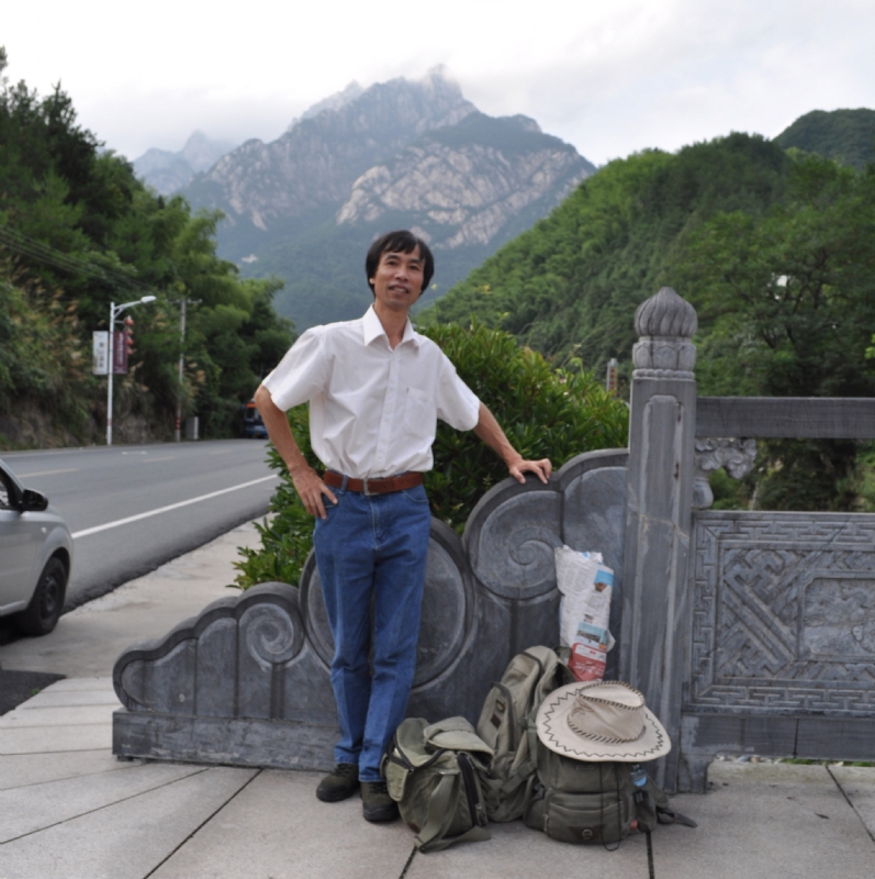 阳光雨露-2023的第一张照片--石家庄相亲服务中心