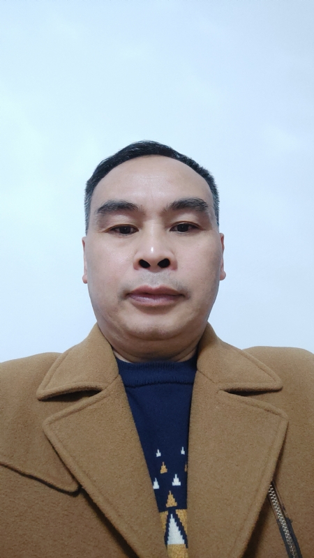 邓邓的第一张照片--石家庄相亲服务中心