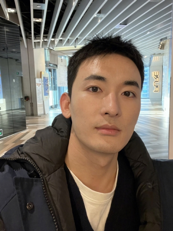 請叫先生的第一张照片--石家庄相亲服务中心