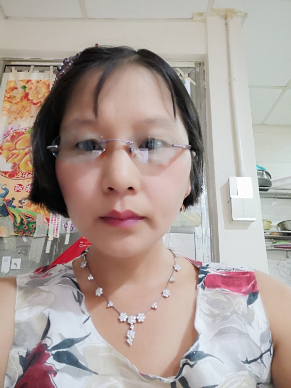 钟烨的第一张照片--石家庄相亲服务中心