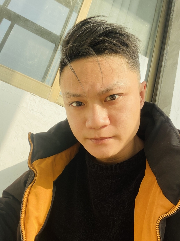 凯子的第二张照片--石家庄相亲服务中心