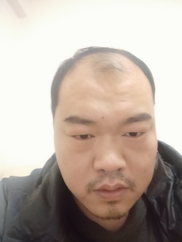 海阔天空的第一张照片--石家庄相亲服务中心