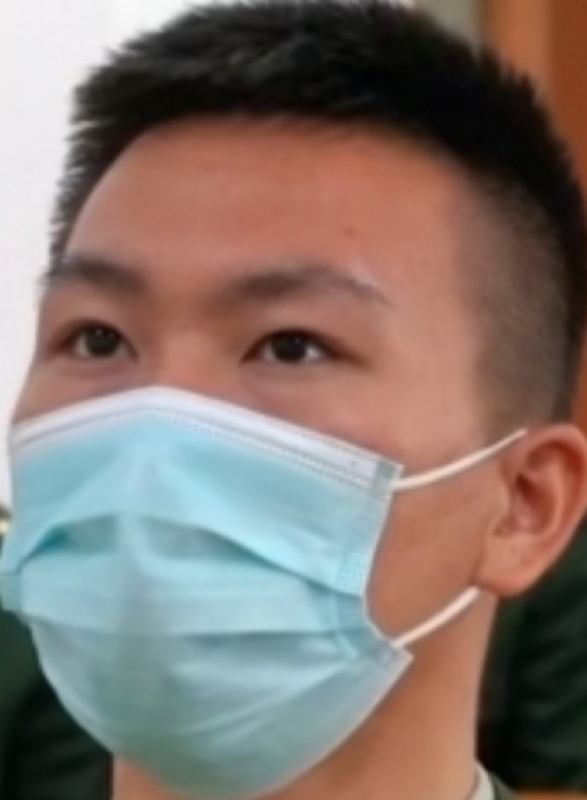 大一本科的第一张照片--石家庄相亲服务中心