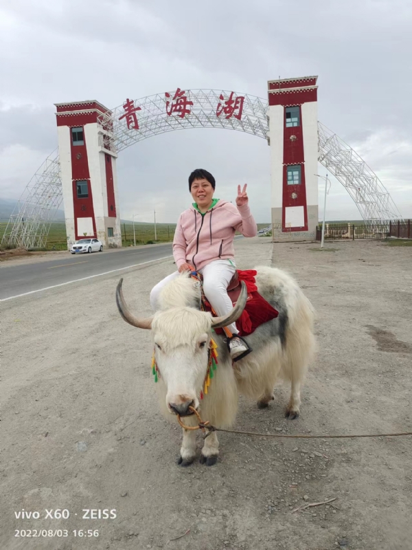 LUCKY的第一张照片--石家庄相亲服务中心