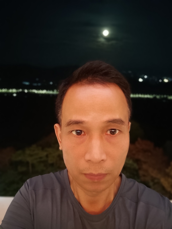 辉哥的第一张照片--石家庄相亲服务中心