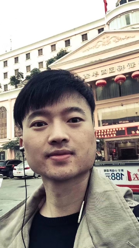 丶ted的第二张照片--石家庄相亲服务中心