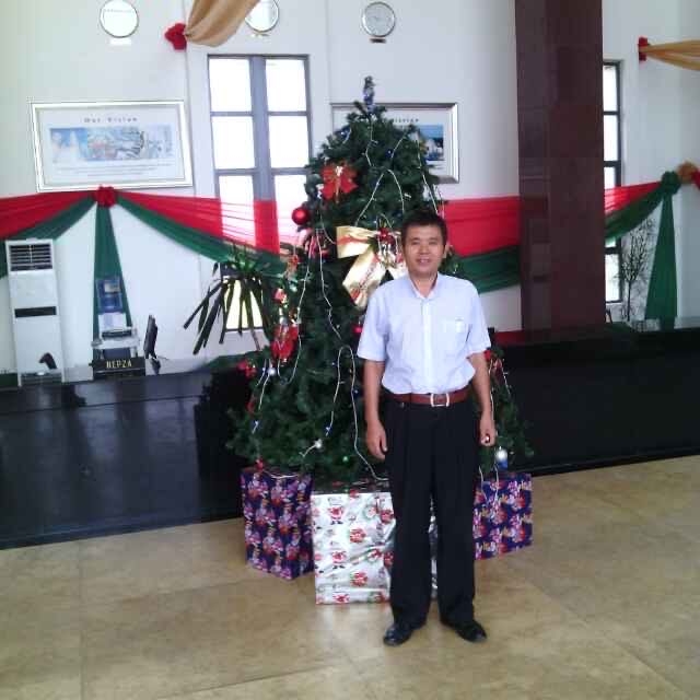 sunny的第一张照片--石家庄相亲服务中心