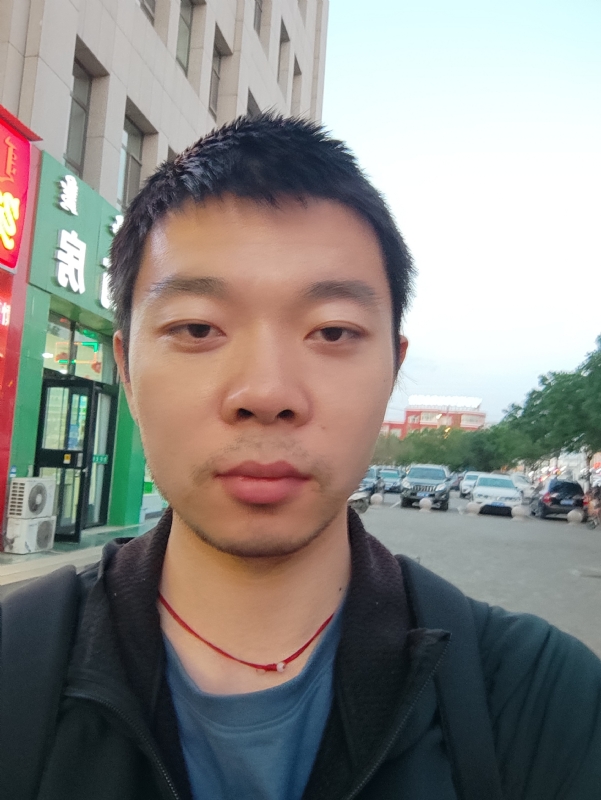 糖泡泡ll的第一张照片--石家庄相亲服务中心