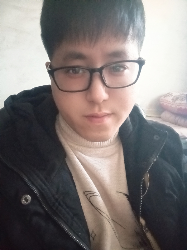 想找个对象结婚的第二张照片--石家庄相亲服务中心