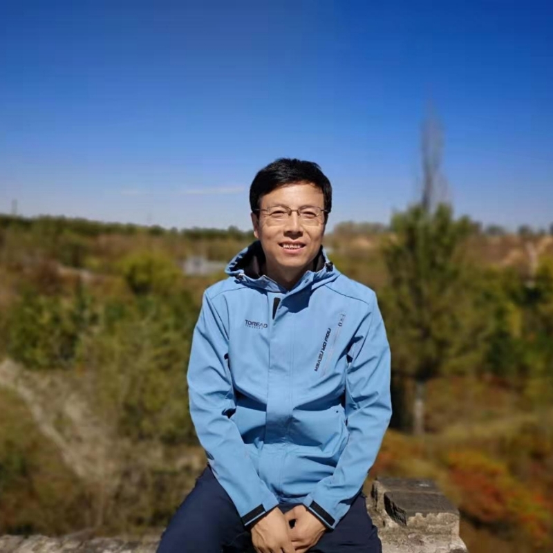 柴扉的第一张照片--石家庄相亲服务中心