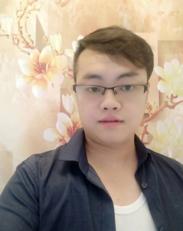 库尔本的第一张照片--石家庄相亲服务中心