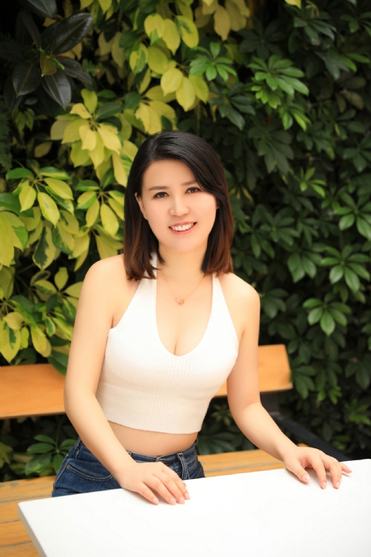 罗林的第一张照片--石家庄相亲服务中心