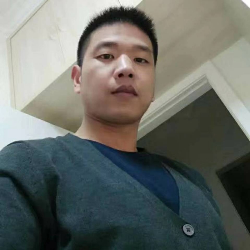 辉辉的第一张照片--石家庄相亲服务中心