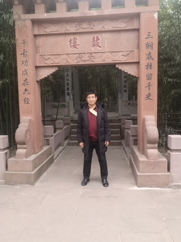 xiaoli的第一张照片--石家庄相亲服务中心