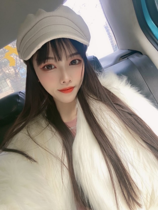 青柠的第一张照片--石家庄相亲服务中心