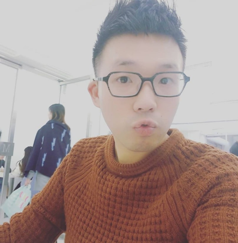 林滿江的第一张照片--石家庄相亲服务中心