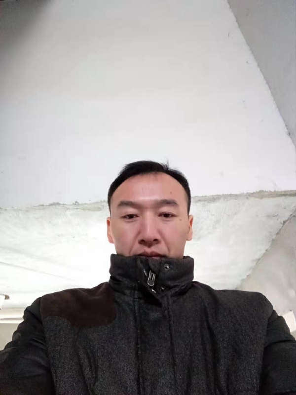 孤狼的第二张照片--石家庄相亲服务中心