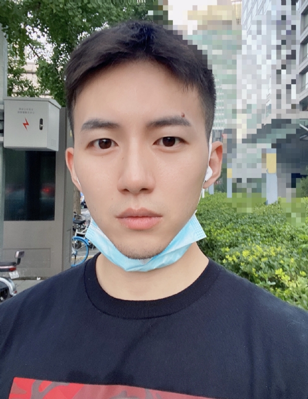 绝世大冤种的第一张照片--石家庄相亲服务中心