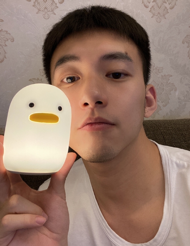 绝世大冤种的第三张照片--石家庄相亲服务中心