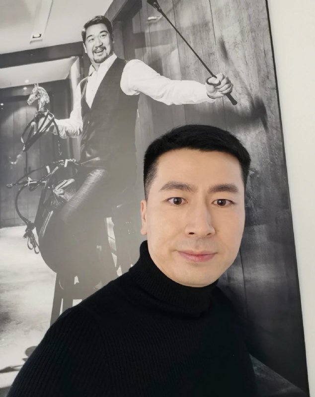 Gs的第一张照片--石家庄相亲服务中心