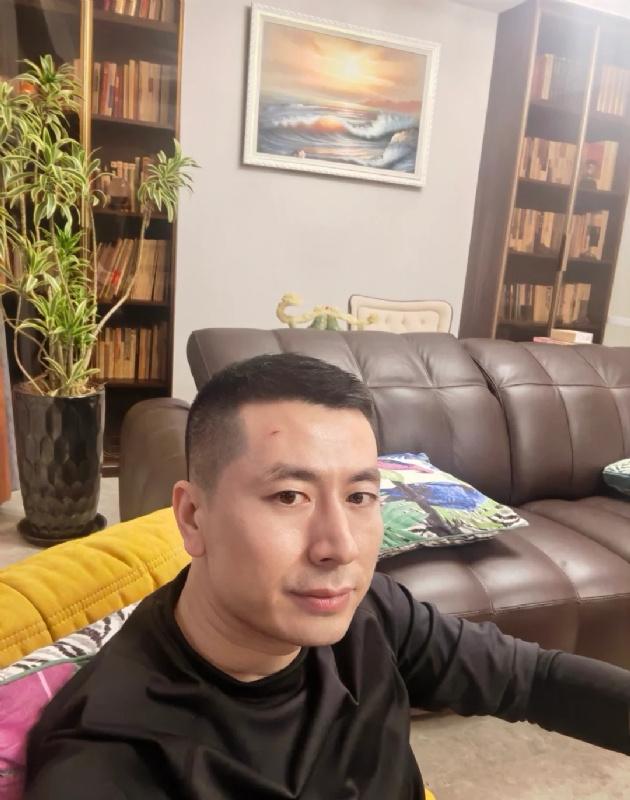 Gs的第二张照片--石家庄相亲服务中心