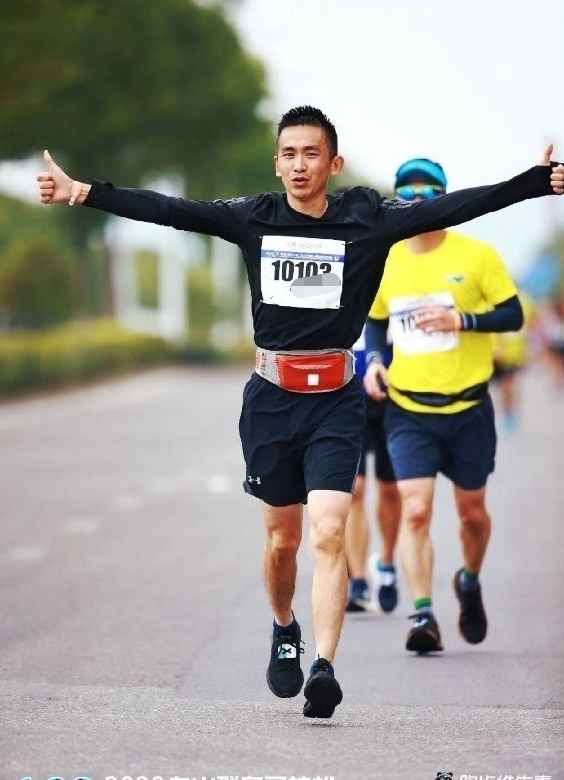 懵的第一张照片--石家庄相亲服务中心