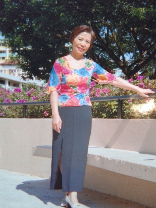 lilyzheng的第一张照片--石家庄相亲服务中心