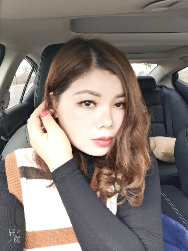 美丽人生的第一张照片--石家庄相亲服务中心