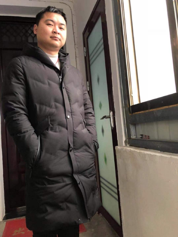 末端的第一张照片--石家庄相亲服务中心