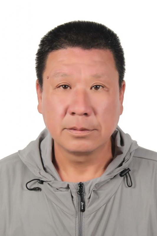 薛利忠的第一张照片--石家庄相亲服务中心