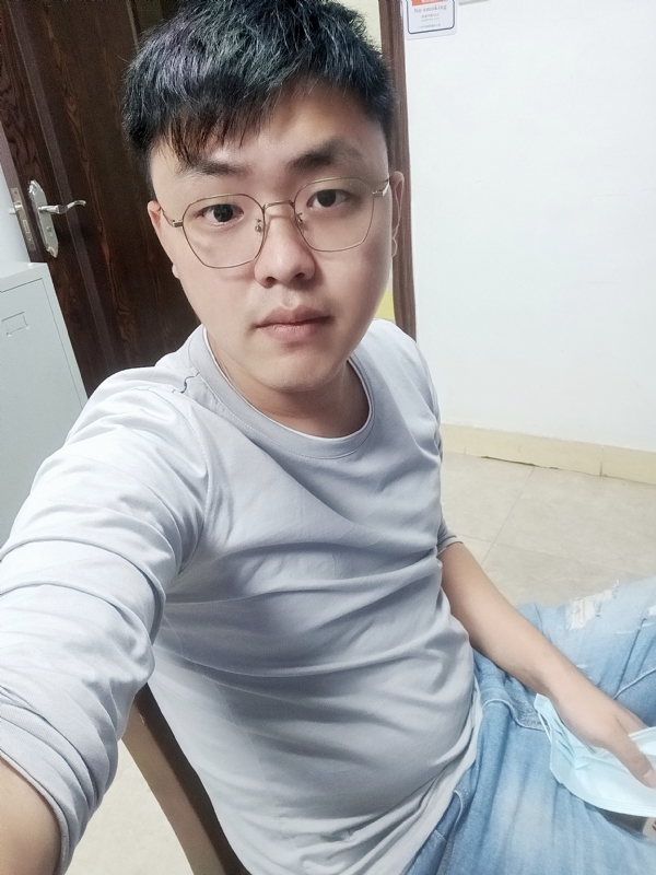 小林子的第二张照片--石家庄相亲服务中心