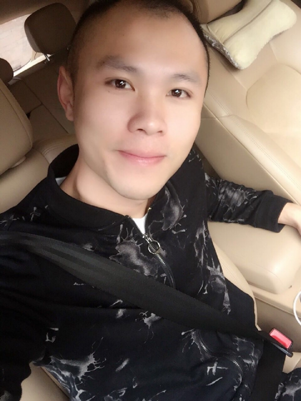 陈六六的第一张照片--石家庄相亲服务中心