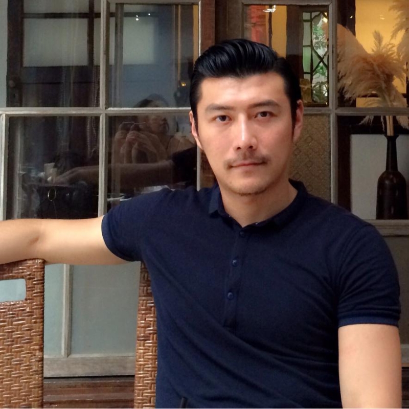 張建林的第一张照片--石家庄相亲服务中心