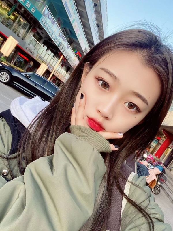 林儿呀的第一张照片--石家庄相亲服务中心