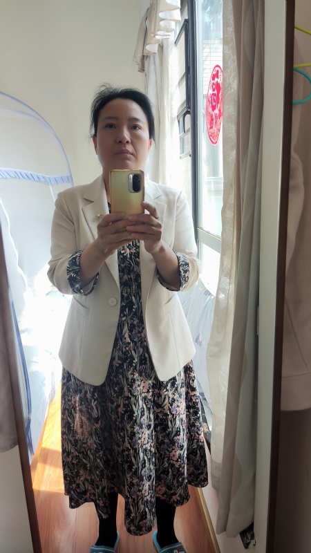 踏雪寻梅的第二张照片--石家庄相亲服务中心