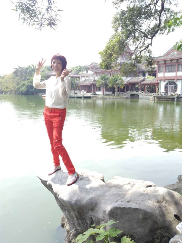 善善的第一张照片--石家庄相亲服务中心