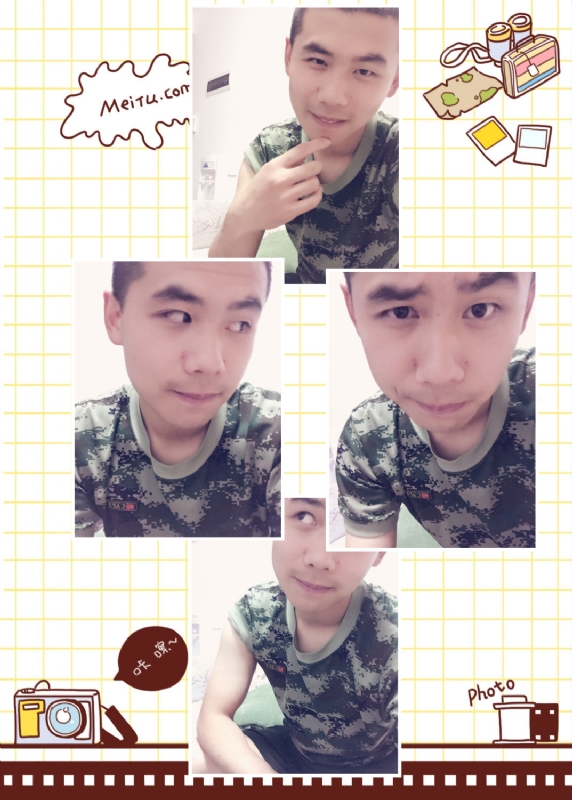 X先生的第一张照片--石家庄相亲服务中心