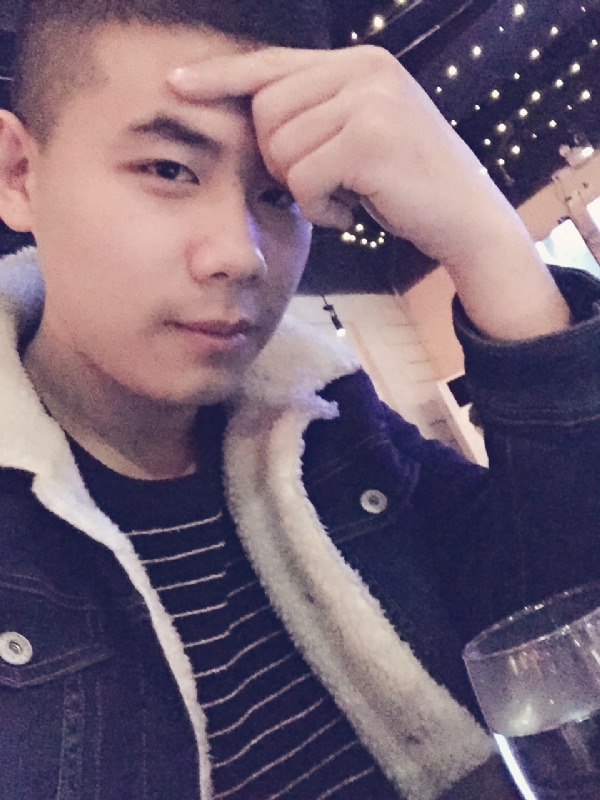 X先生的第二张照片--石家庄相亲服务中心