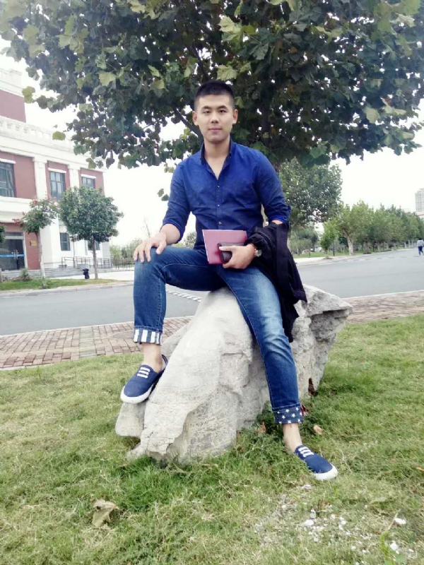 X先生的第三张照片--石家庄相亲服务中心