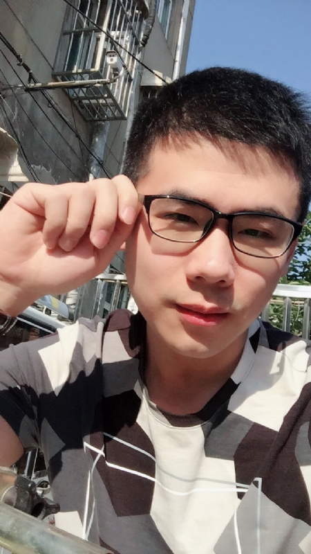 X先生的第四张照片--石家庄相亲服务中心