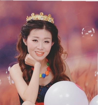 诗若兰的第二张照片--石家庄相亲服务中心