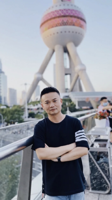 andy的第二张照片--石家庄相亲服务中心