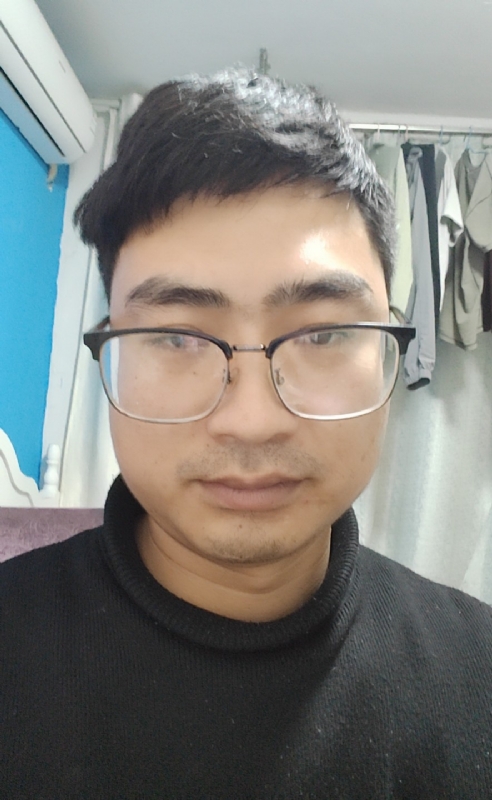 少平的第一张照片--石家庄相亲服务中心