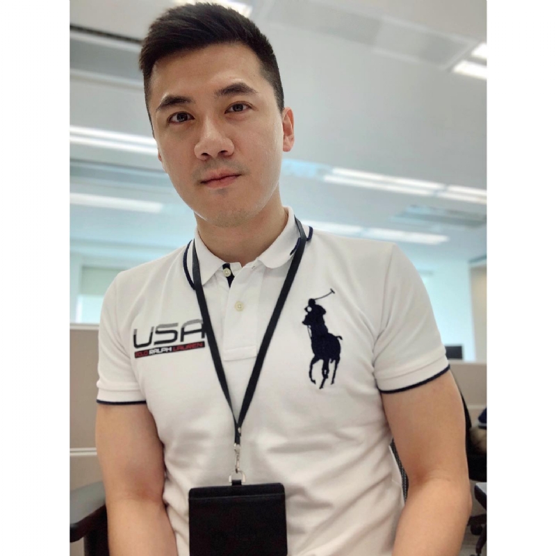 風一樣的男子的第二张照片--石家庄相亲服务中心