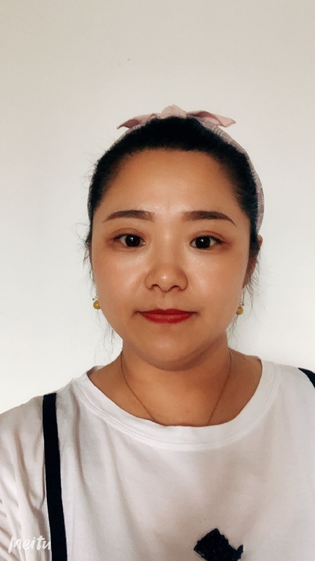 CoCo木子的第一张照片--石家庄相亲服务中心