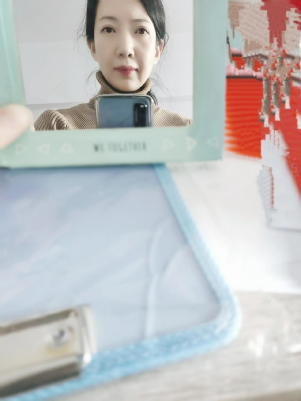 小云的第四张照片--石家庄相亲服务中心