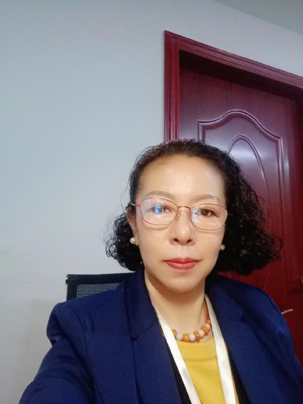 中秋桂花玉兔的第一张照片--石家庄相亲服务中心