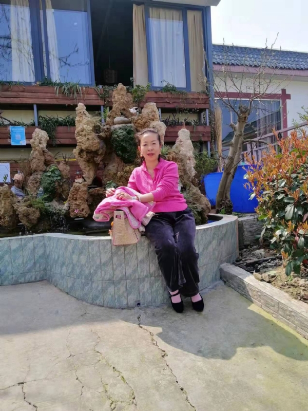 中秋桂花玉兔的第二张照片--石家庄相亲服务中心