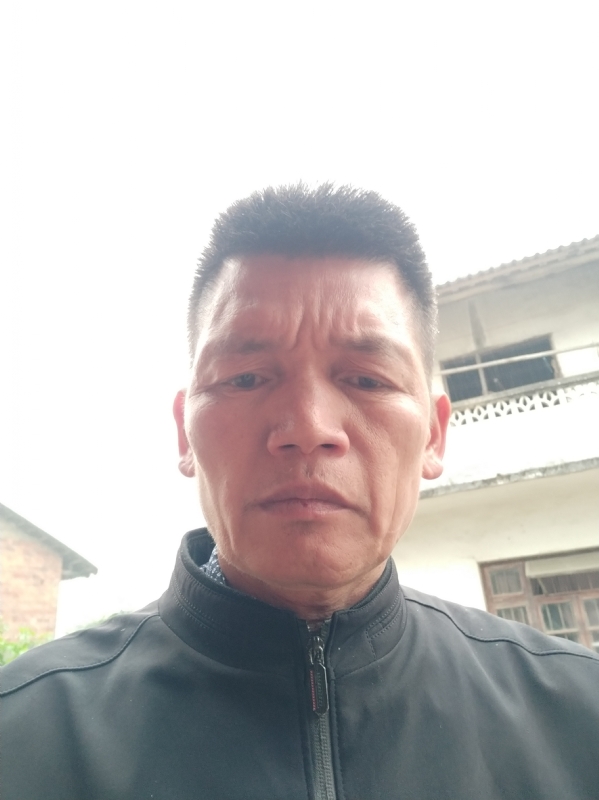 晚霞的天空的第一张照片--石家庄相亲服务中心