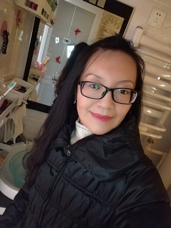 颜的第一张照片--石家庄相亲服务中心